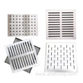 Stainless steel sieve plate